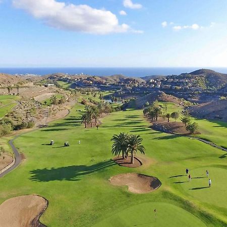 Villa Salobre Morro Golf 7 Maspalomas  Esterno foto